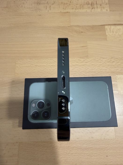 iPhone 13 Pro 128GB, Alpine Green