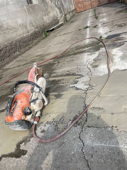 Sapaturi excavari pavaje