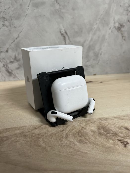 Apple AirPods 4 |  Айрподс 4