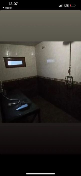 Семейная баня Талдыкорган