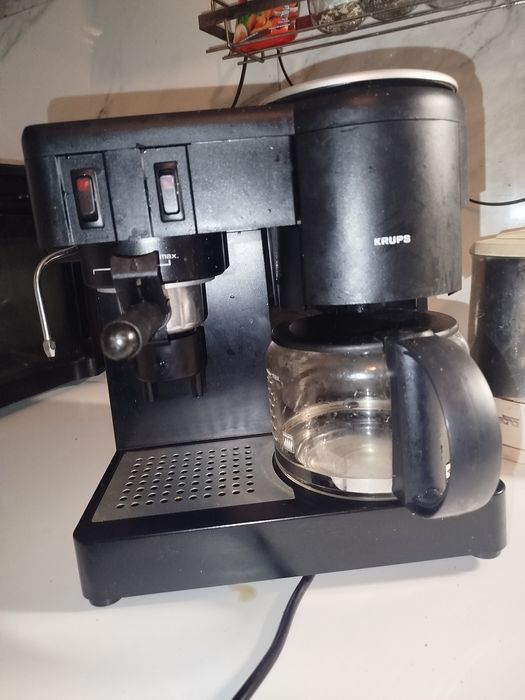 Krups caffe espresso