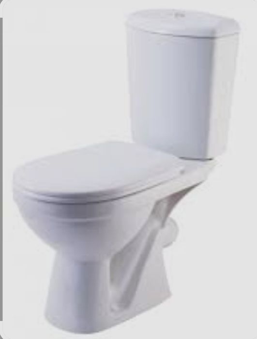 Продам унитаз ROSA