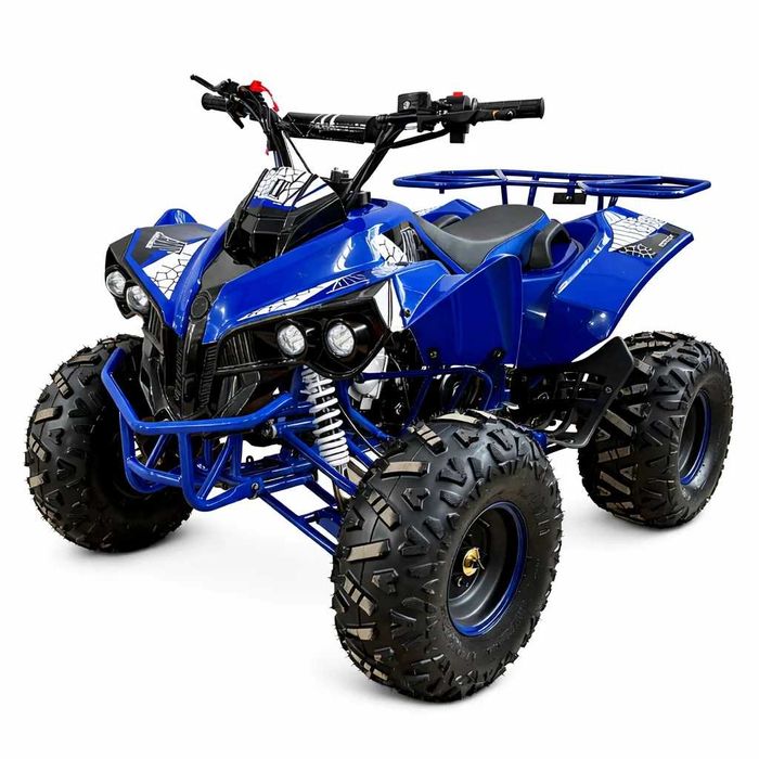 ATV 1255cc Off Road pornire electrica cutie 3+1 50km/h