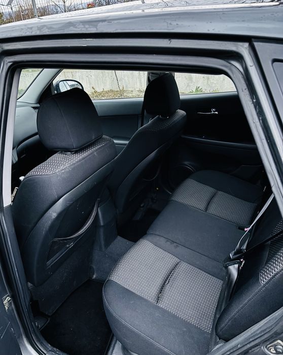 Hyundai i30 2007 1.6Diesel