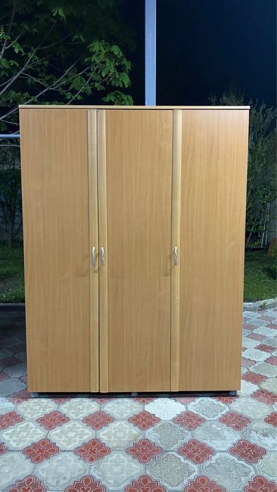 Шкаф шифоньер+доставка