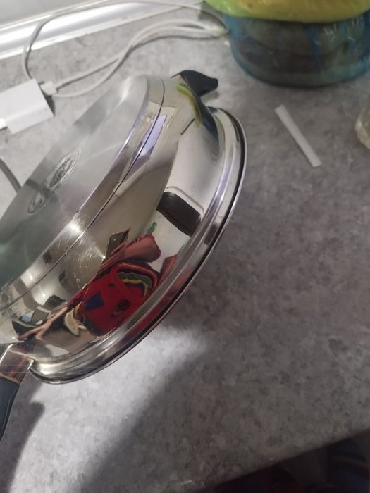 Сковорода для кухни.