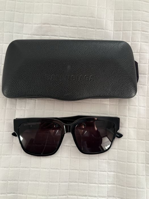 Очки Balenciaga