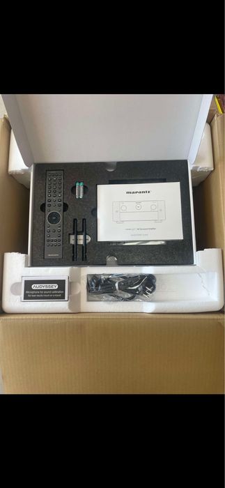 Marantz Cinema 40 Ресийвър