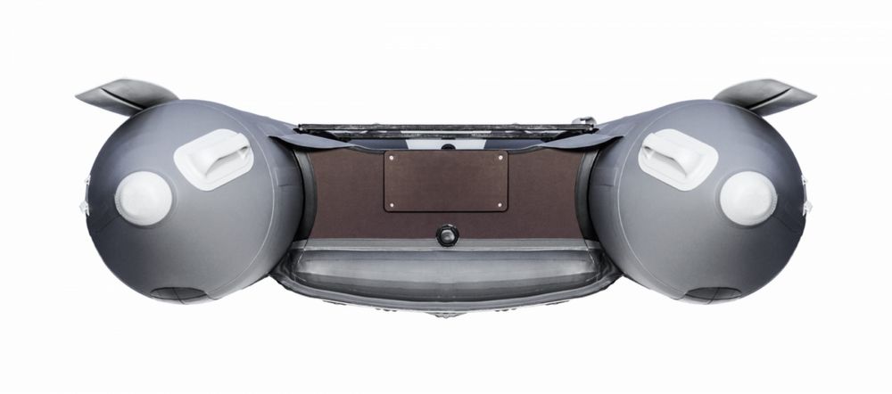 Лодка ПВХ Таймень LX 3400 НДНД