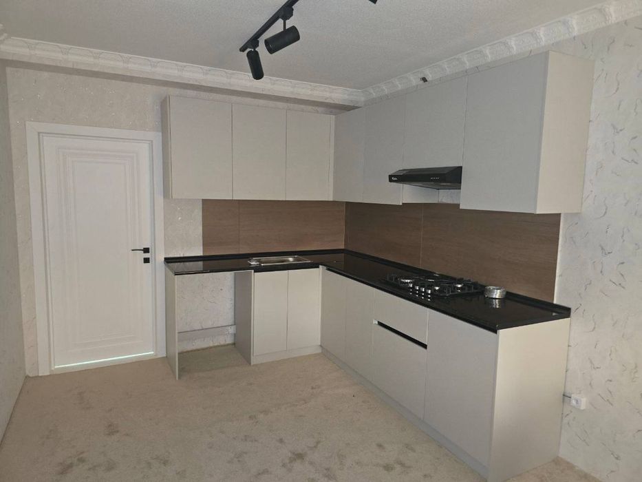 3х комнат квартира