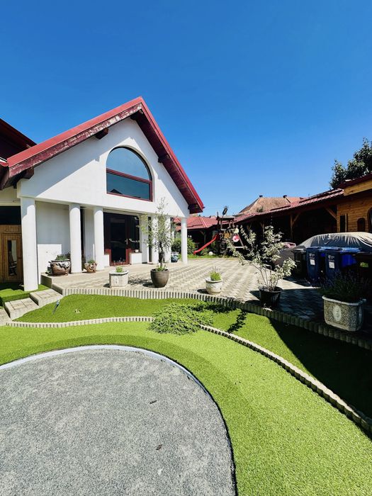 CASĂ DE VÂNZARE ÎN CISNĂDIE – direct proprietar