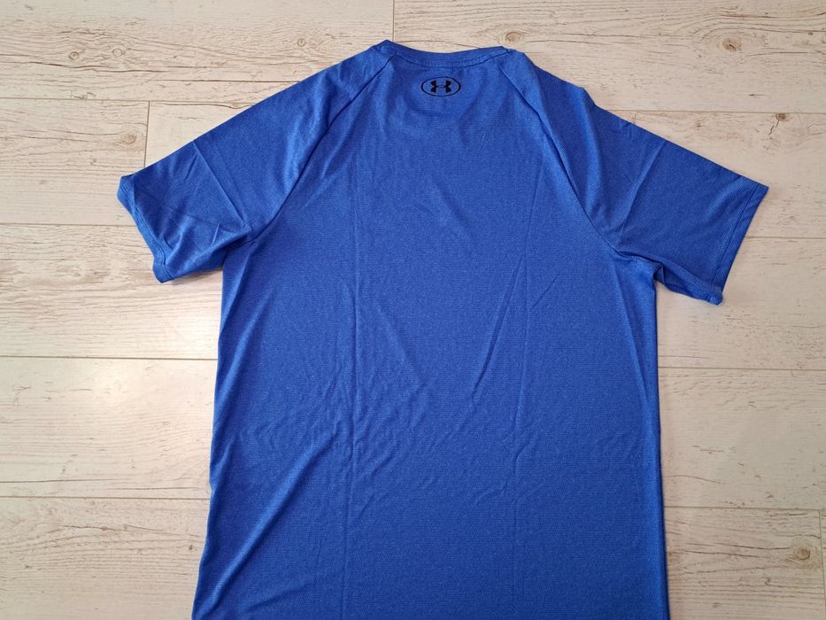 Under Armour-Ориг. Тениска