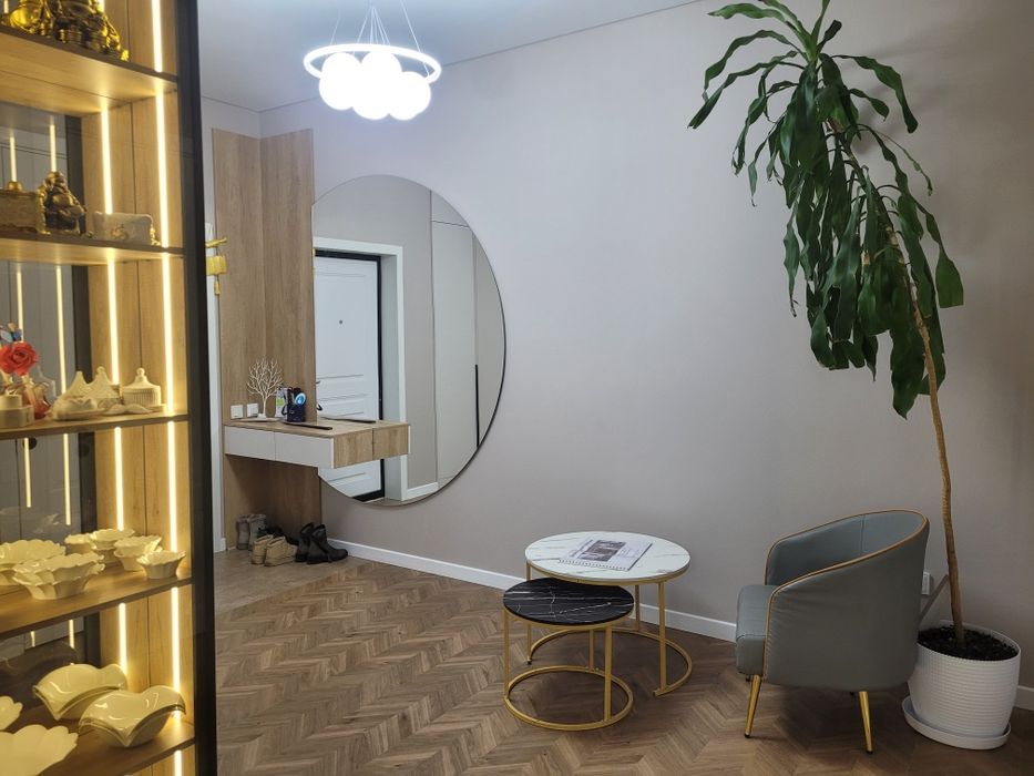 Услуги дизайнера мебели интерьера