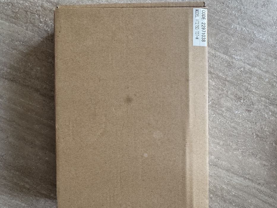 Продавам Видеодомофон Чисто нов