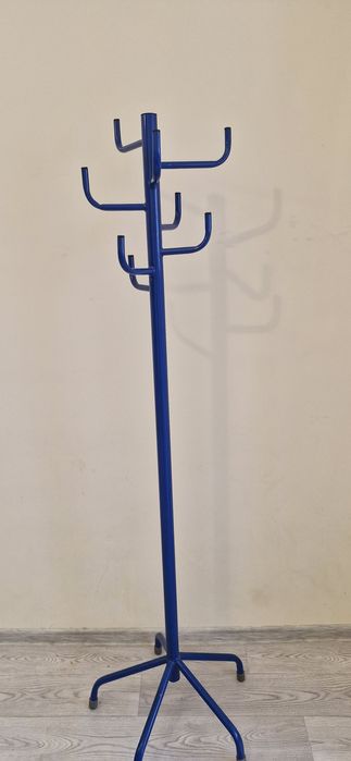 Вешалка напольная новая