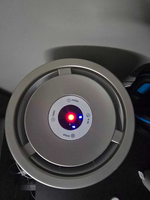 Овлажнител за въздух philips