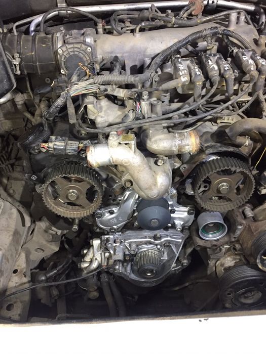 Ремонт Двигателей