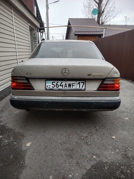 Продам Mercedes Benz