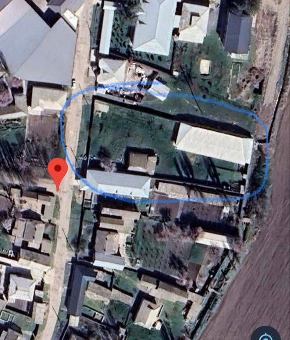 Срочный 27 сотик ер участка сотилади