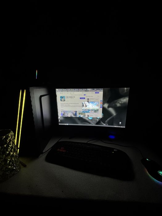 Xtech igravoy kompyuter