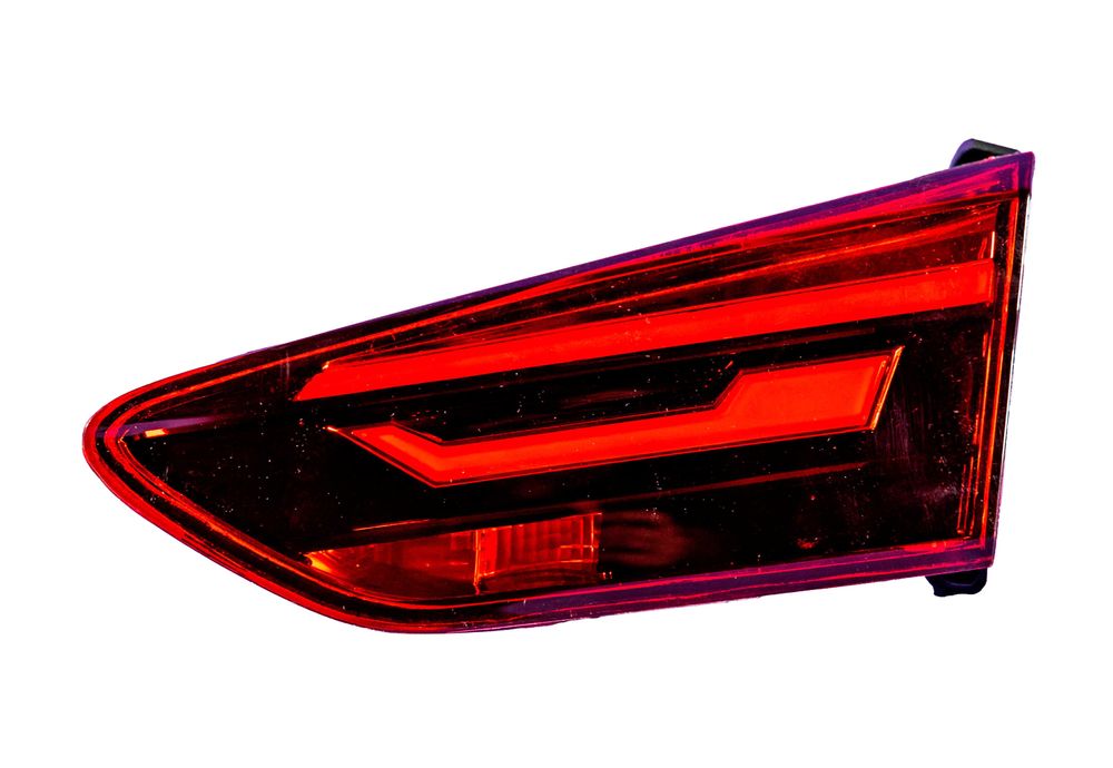 Фонарь (внутренний LED) RH Polo 20-