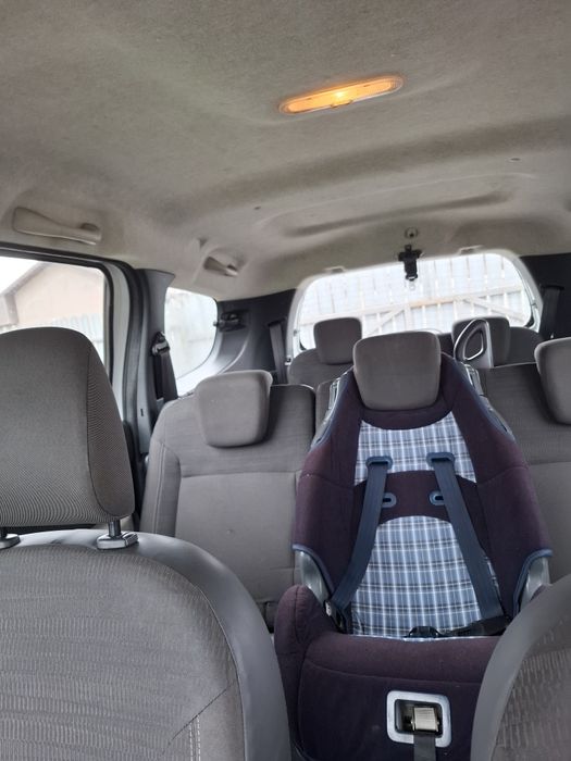 De vanzare Dacia Lodgy