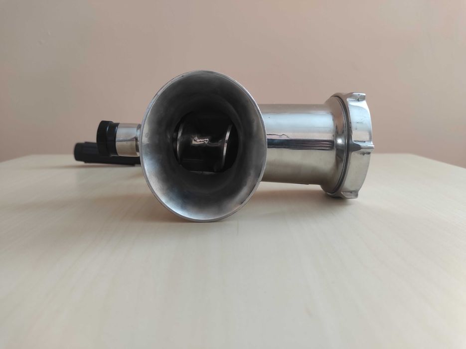 Месомелачка Tre Spade TC-8 INOX - Произведена в Италия (нова)