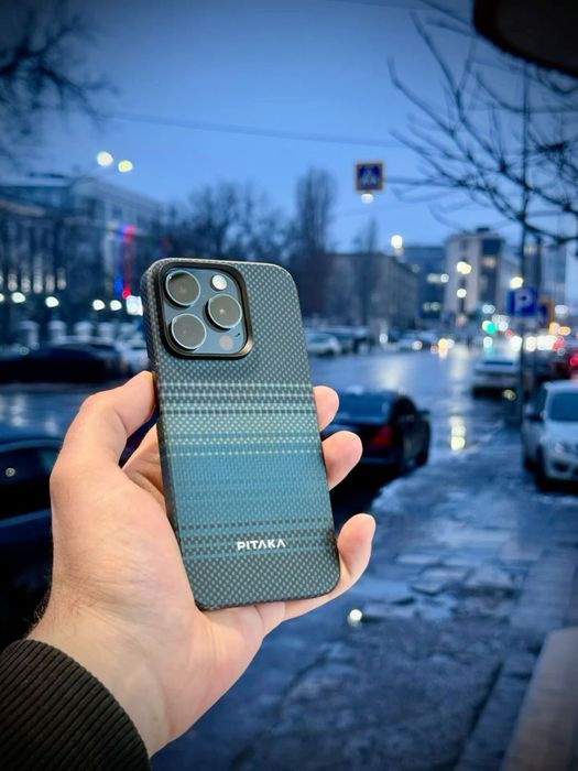 PITAKA Оригинал