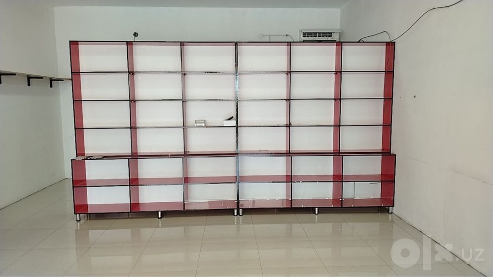 Mebel 11 milyonga bitgan 5.500 ga beraman holati yangidek