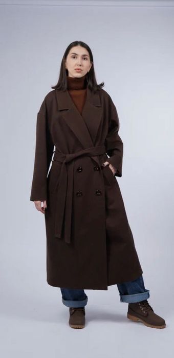 Пальто женское .