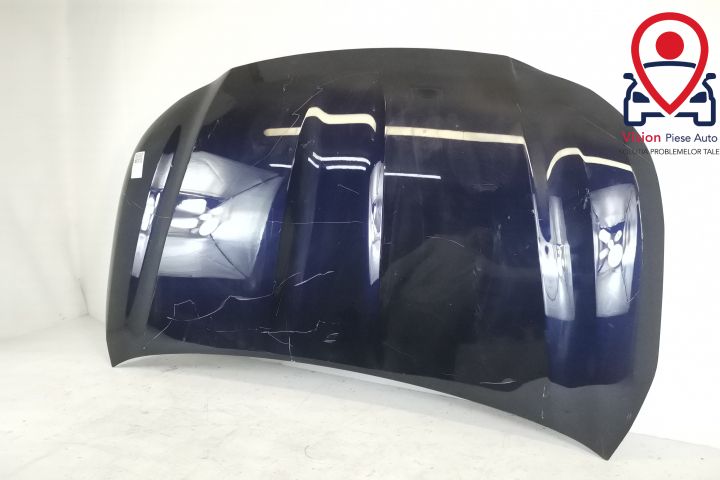 Оригинален преден капак / Toyota Highlander Оригинален преден капак за