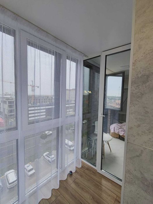 Продам 3 комнатную квартиру