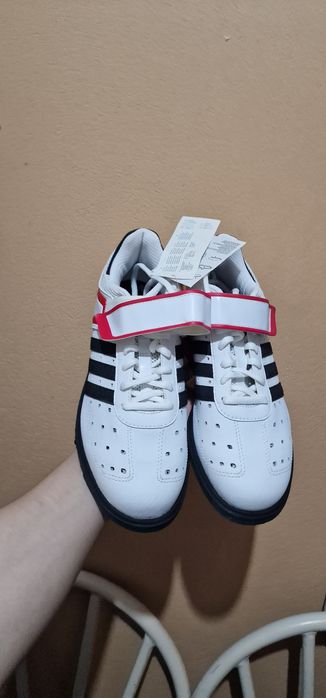 Штангетки новые adidas