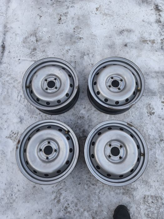 Продаю диски лада Ларгус