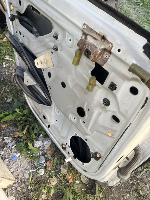 Рено Дастер ,1 поколение