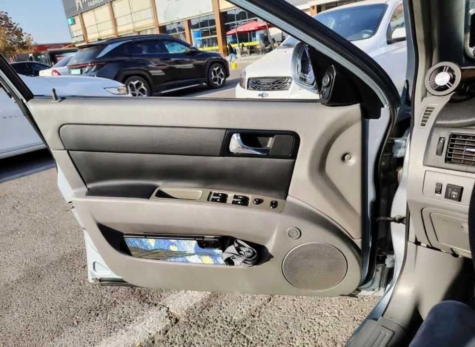 Lacetti 1.8 четкий холатда