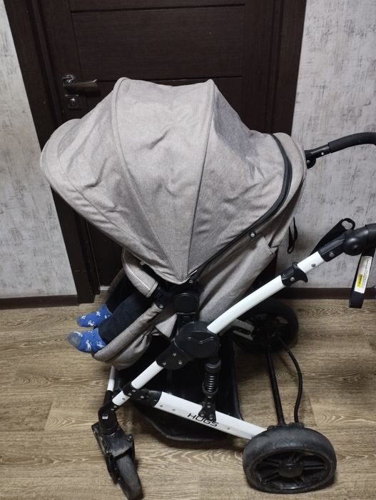 Продам коляску детскую