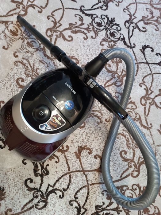 Пылесос  Samsung