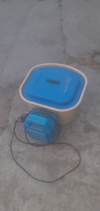 Разные вещи много