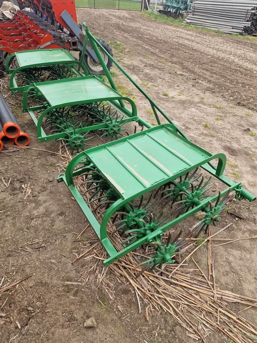 Sapă Rotativă 4.5m