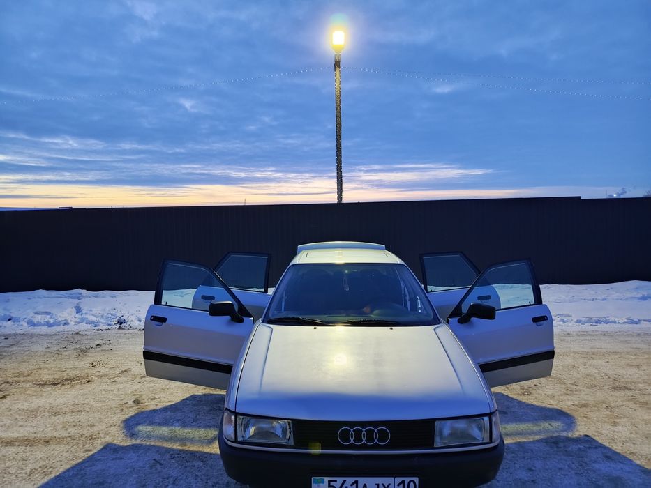 Продам авто ауди