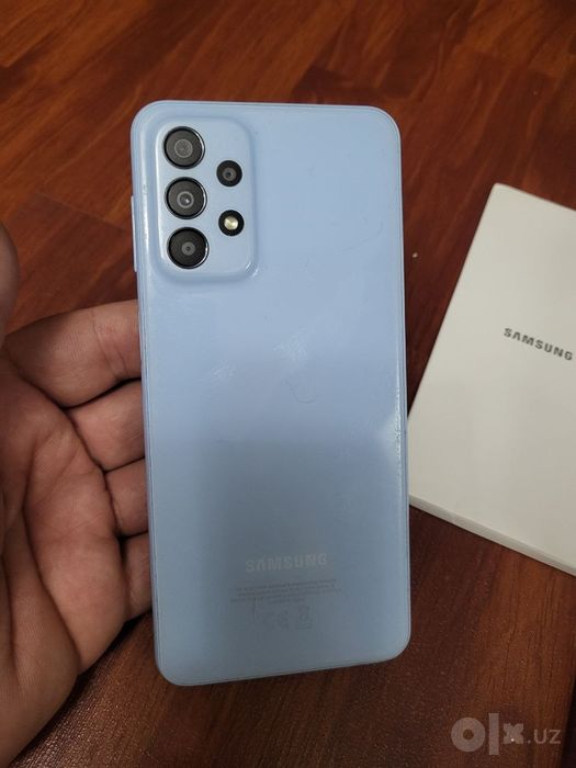 Samsung A23 sotiladi
