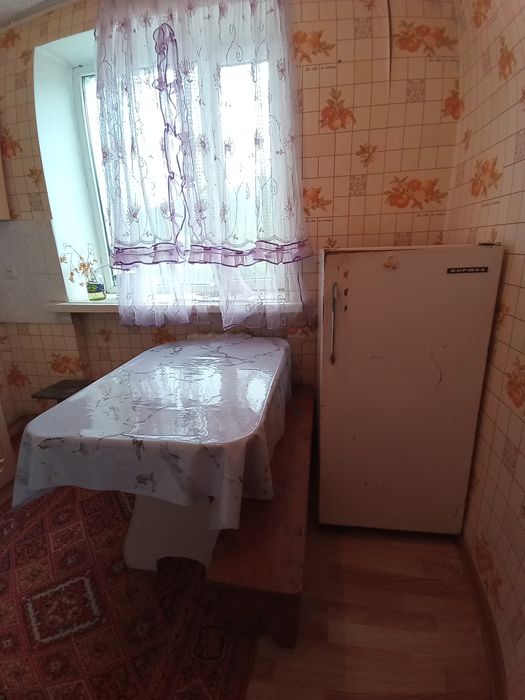 Продам Газплита 3 комфорки! Холодильник!