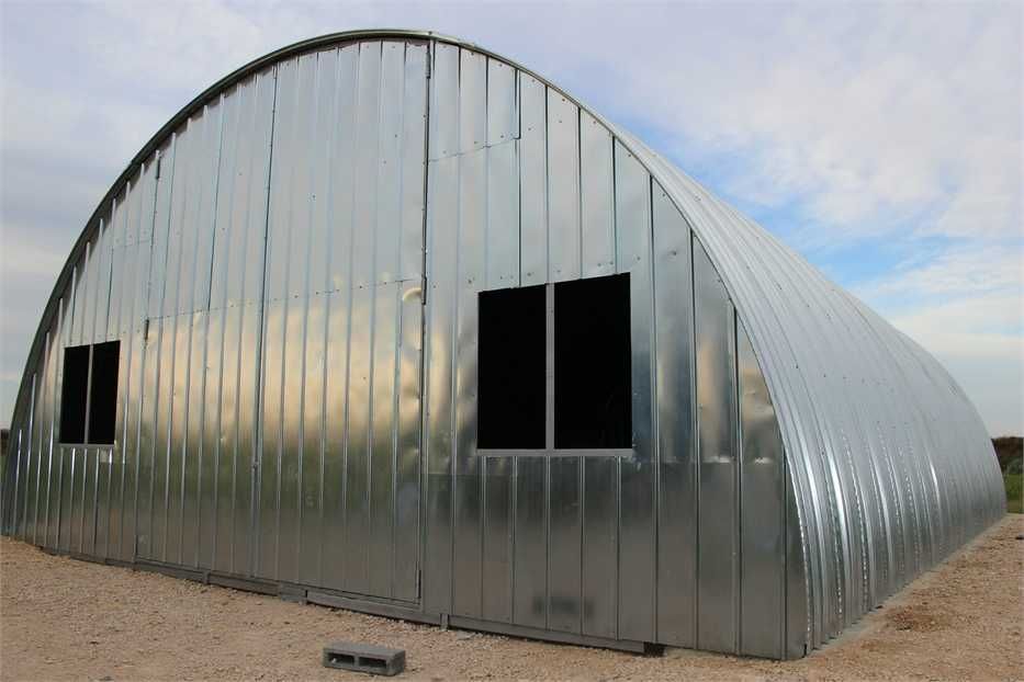 Дъговидна трапецовидна ламарина TR40x186-744