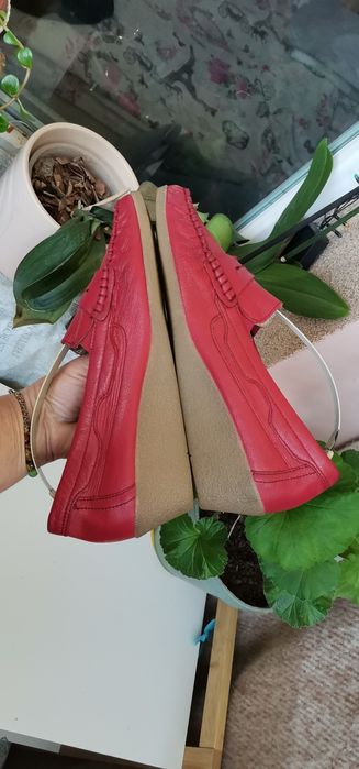 Обувки Мокасини Caprice 37.5н.