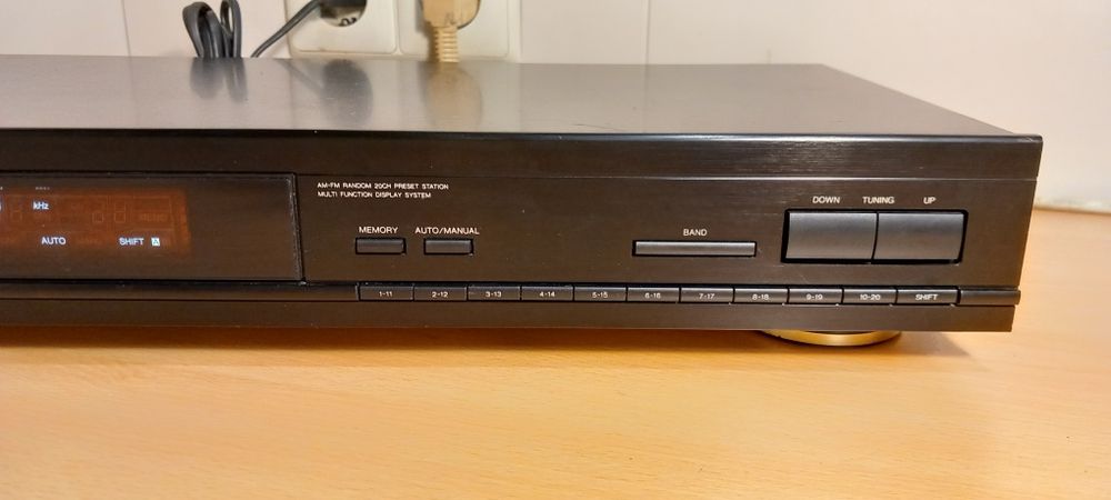 Радиотунер DENON