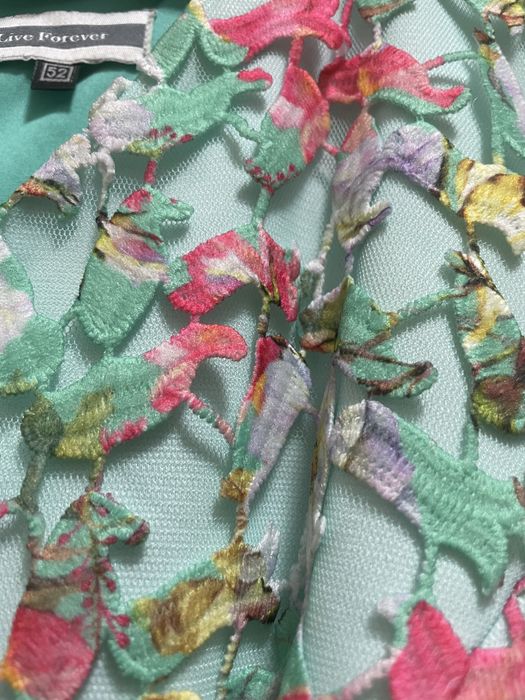 Женское платье