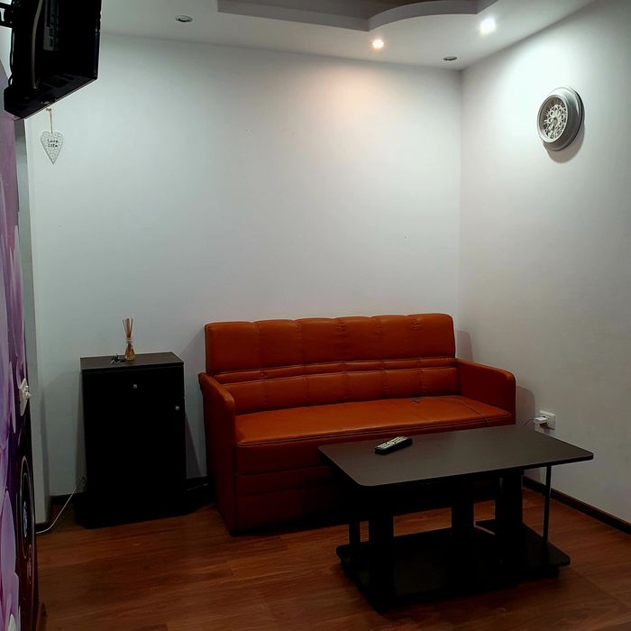 3 camere, 44 mp, etaj 1 – zona BIG, centrală