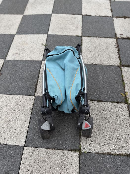 Carucior Quinny pentru copii in stare buna