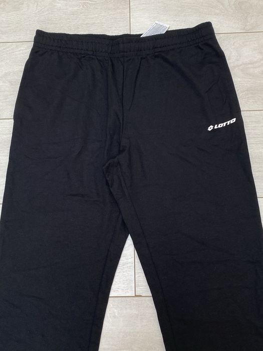 Pantaloni de trening bărbați Lotto, L